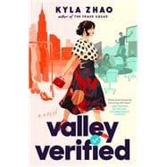 Valley Verified book cover, ISBN 9780593546154