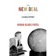 The New Deal: A Global History