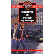 Kidnapped in Sweden (#5)