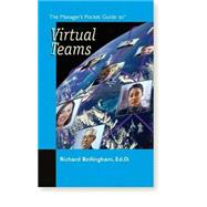 Manager's Pocket Guide to Virtual Teams