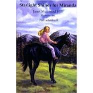 Starlight Shines for Miranda