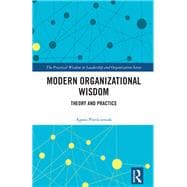 Modern Organizational Wisdom