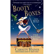 Booty Bones A Sarah Booth Delaney Mystery