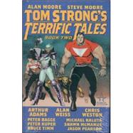 Tom Strong's Terrific Tales: Book 02