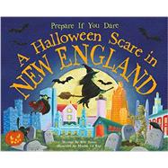A Halloween Scare in New England