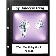 The Lilac Fairy Book