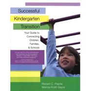 Successful Kindergarten Transition