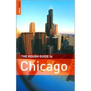 The Rough Guide to Chicago 2