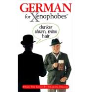 German for Xenophobes