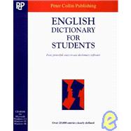 English Dictionary for Students