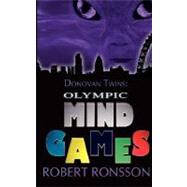 Olympic Mind Games