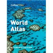 Collins World Atlas: Reference Edition