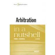 Arbitration in a Nutshell