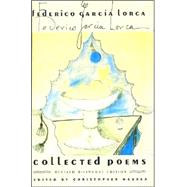 Collected Poems; Revised Bilingual Edition