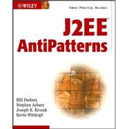 J2EE AntiPatterns
