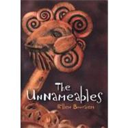The Unnameables Hc