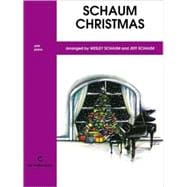 Schaum Christmas   C - The Purple Book