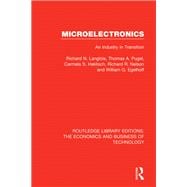 Micro-electronics