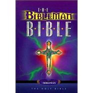 The Bibleman Bible