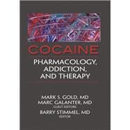 Cocaine: Pharmacology, Addiction, and Therapy