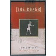 Boxer : A Novel