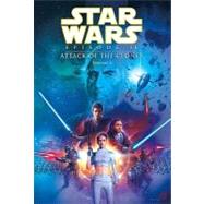 Episode II, Attack of the Clones 4