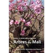 Guide D'identification Des Arbres Du Mali