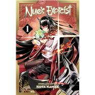 Nue's Exorcist, Vol. 1