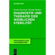 Diagnostik Und Therapie Der Weiblichen Sterilitat