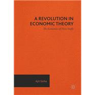 A Revolution in Economic Theory