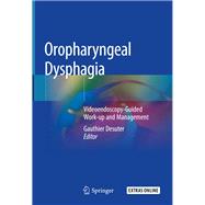 Oropharyngeal Dysphagia