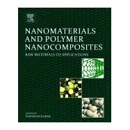 Nanomaterials and Polymer Nanocomposites