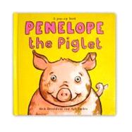 Penelope the Piglet