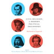 Civil Religion in Modern Political Philosophy