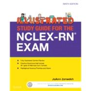 Evolve Resources for Illustrated Study Guide for the NCLEX-RN® Exam