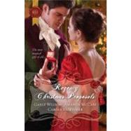 Regency Christmas Proposals : The Soldier's Christmas Miracle Snowbound and Seduced Christmas at Mulberry Hall