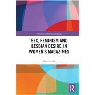 Sex, Feminism and Lesbian Desire in Women’s Magazines