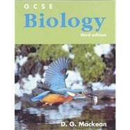 Gcse Biology
