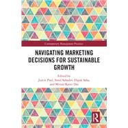 Navigating Marketing Decisions for Sustainable Growth