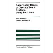 Supervisory Control of Discrete Event Systems Using Petri Nets