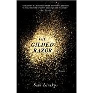 The Gilded Razor A Book Club Recommendation!