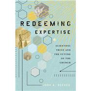 Redeeming Expertise