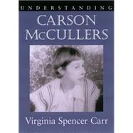 Understanding Carson Mccullers
