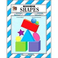 Thematic Unit Shapes: Early Childhood
