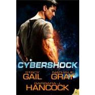 Cybershock: Ghost in the Machine, Gridlock, Zero Factor