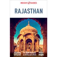Insight Guides Rajasthan