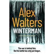 Winterman A Tense Serial Killer Thriller