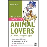 Careers for Animal Lovers