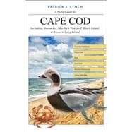 A Field Guide to Cape Cod