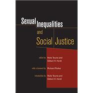 Sexual Inequalities And Social Justice